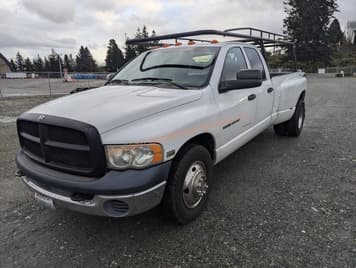 Main image Dodge Ram 3500